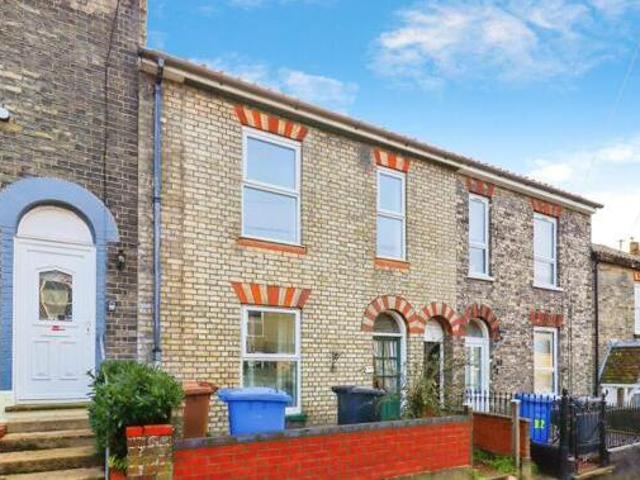 House for sale in Arlington, Norwich
