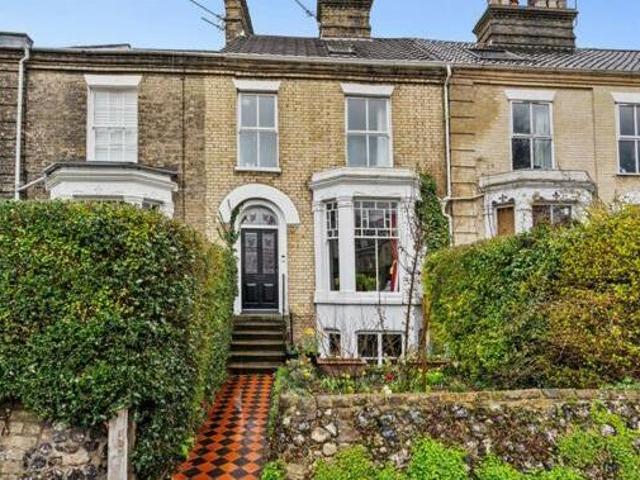 House for sale in Earlham, Norwich