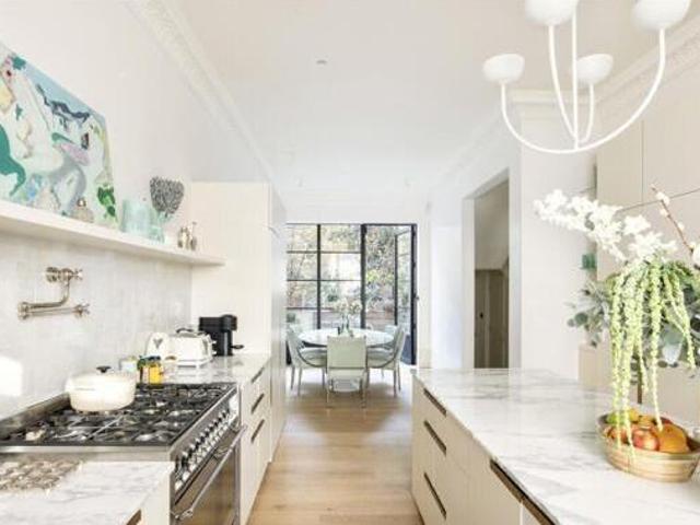 House for sale in City of London, Greater London