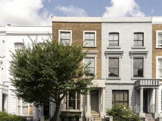 House for sale in Lyons, Greater London
