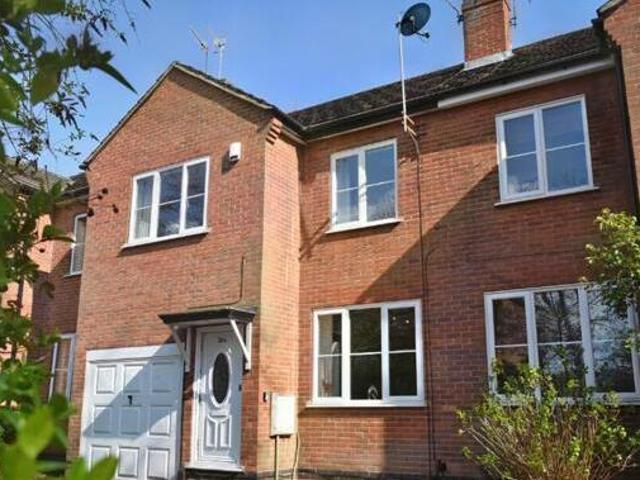 House for sale in Haddon, East Midlands