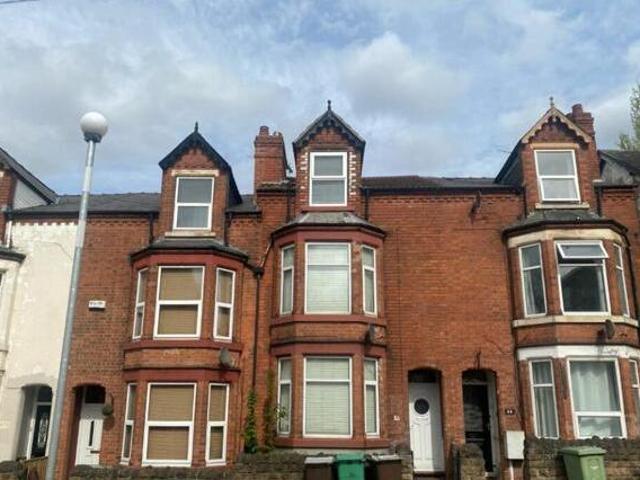 House for sale in Arnold, City of Nottingham