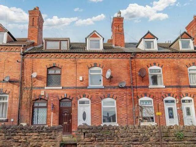 House for sale in Haddon, East Midlands