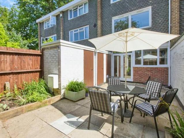 Cottage for sale in East Midlands
