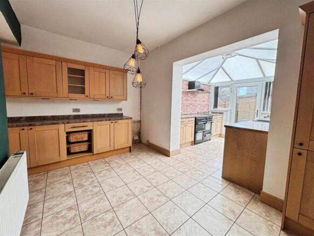 Cottage for sale in Wibsey, West Yorkshire