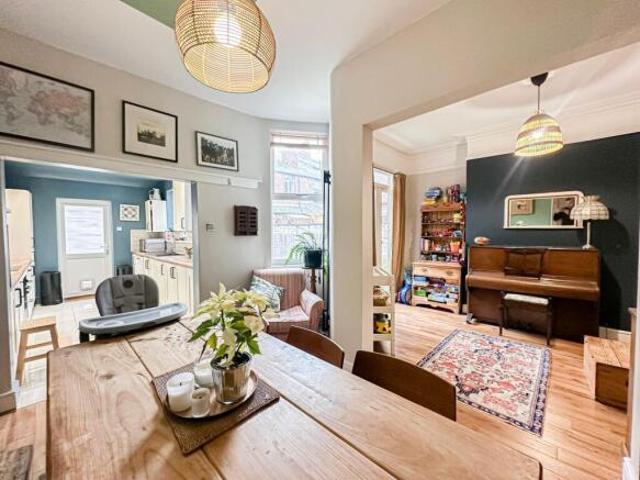Cottage for sale in Calderstones