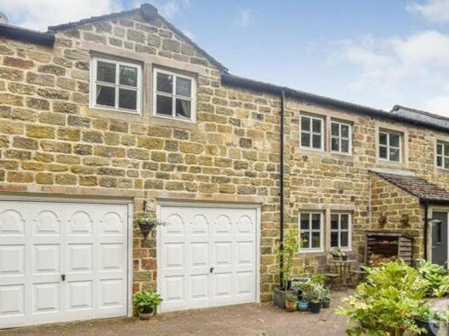 House for sale in North Yorkshire