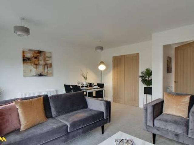 House for sale in England