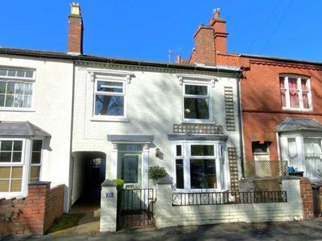 House for sale in Stourbridge, Dudley