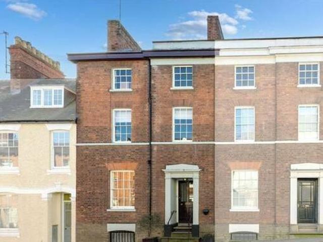 House for rent in Shropshire
