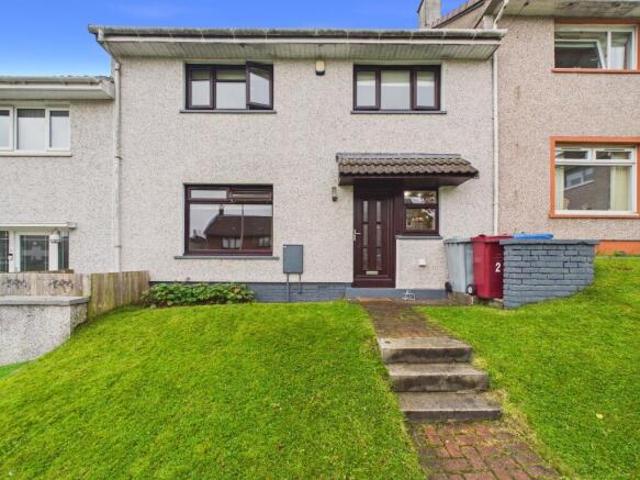 Cottage for sale in Nerston Industrial East, Barassie