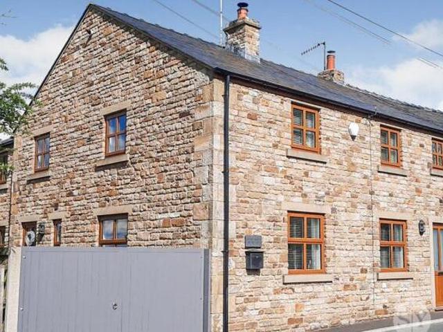 House for sale in Blackburn