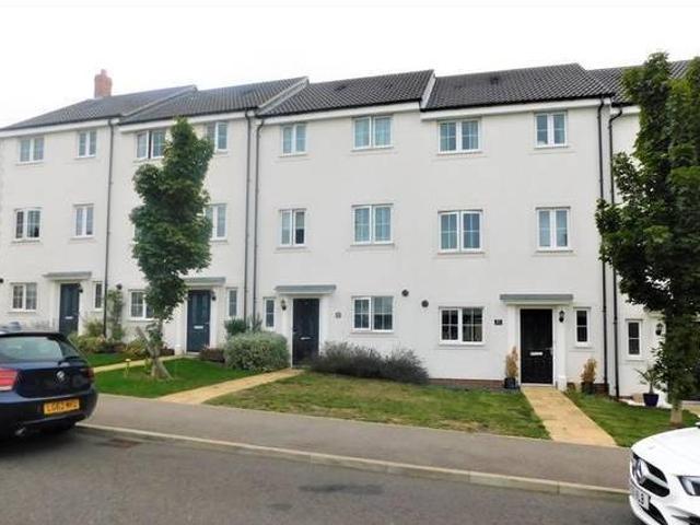 House for sale in Suffolk