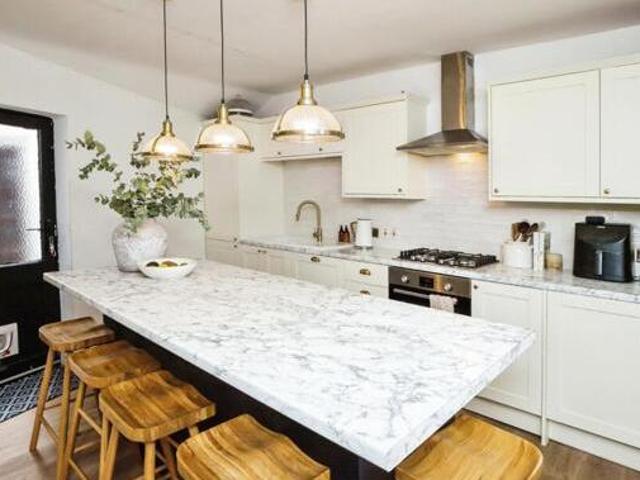 House for sale in Oswestry, Shropshire