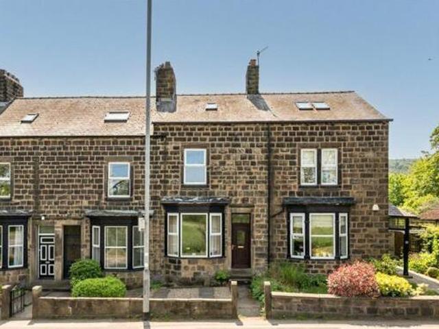 House for sale in Gallows Hill, Otley