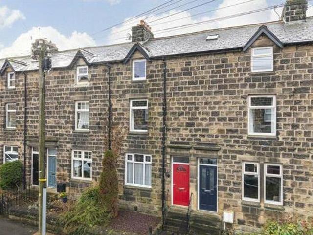 House for sale in Garnett Wharfe, Otley