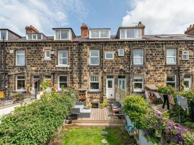 House for sale in Otley, West Yorkshire