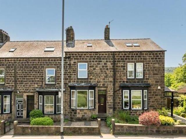 House for sale in Gallows Hill, Otley