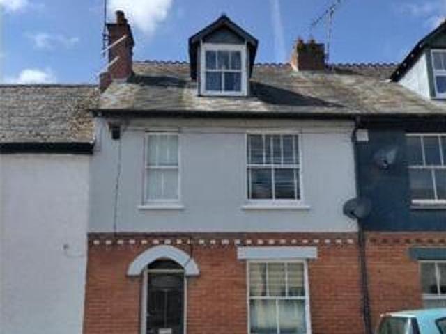 House for sale in Ottery St Mary, East Devon