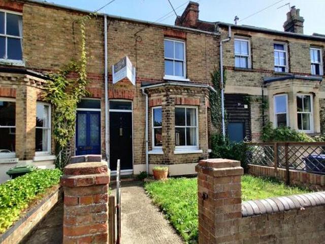 House for sale in The Slade, Oxfordshire