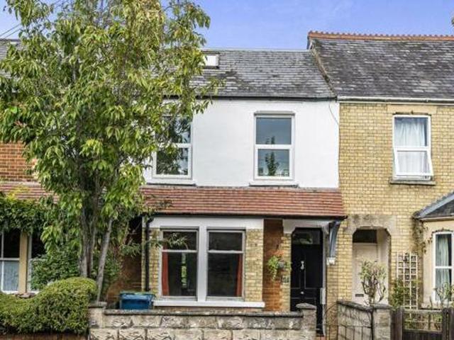 House for sale in The Slade, Oxfordshire