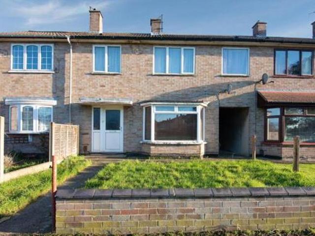 House for sale in Blackbird Leys, The Slade