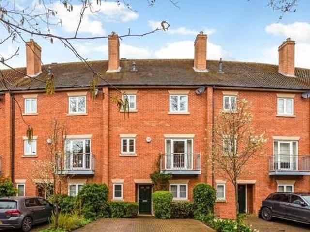House for sale in Osney, The Slade