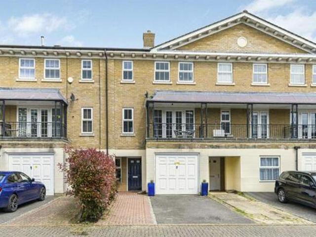 House for sale in Cowley Marsh, The Slade