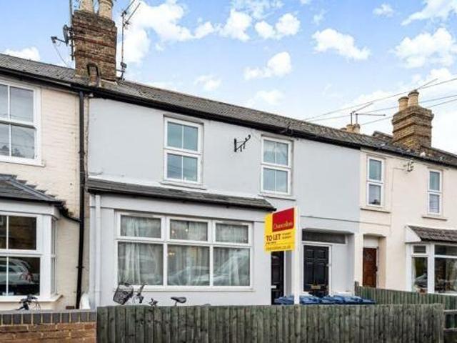House for sale in The Slade, Oxfordshire
