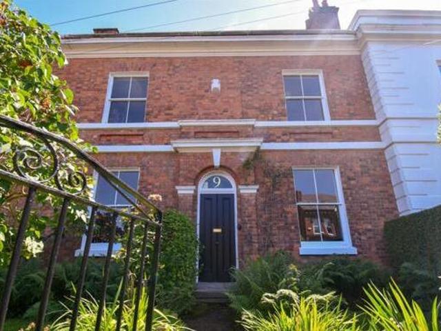 House for sale in Birkenhead, Wirral