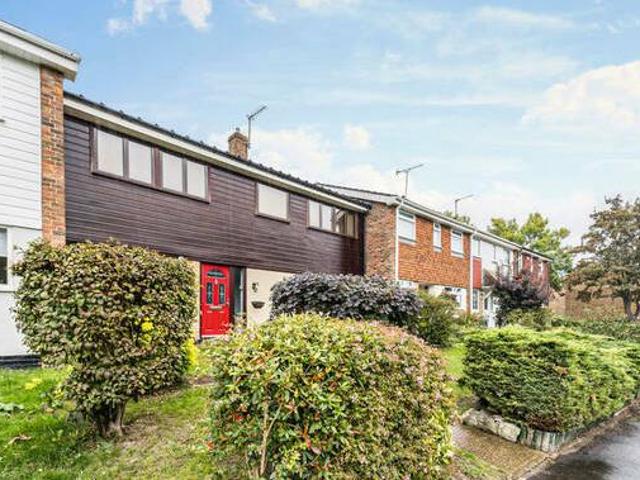 House for rent in Lyons, Greater London