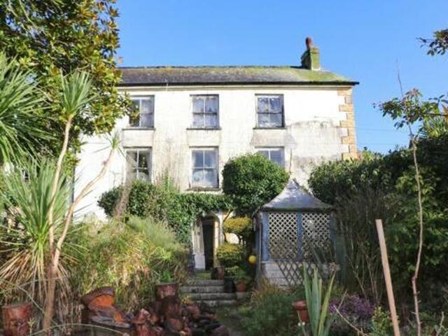 House for sale in Padstow, Cornwall