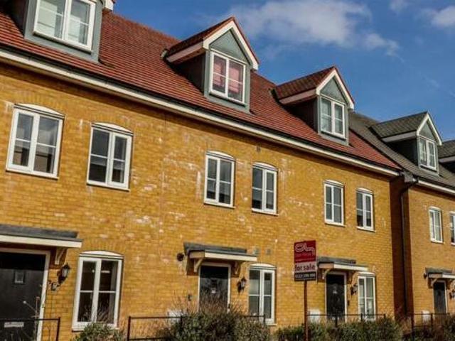 House for sale in Lyons, Greater London