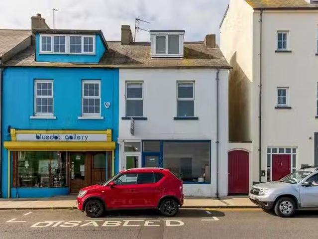 House for sale in Donaghadee