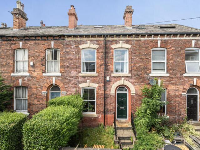 Cottage for sale in Far Headingley, Headingley