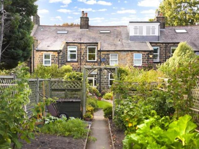 Cottage for sale in Otley, West Yorkshire