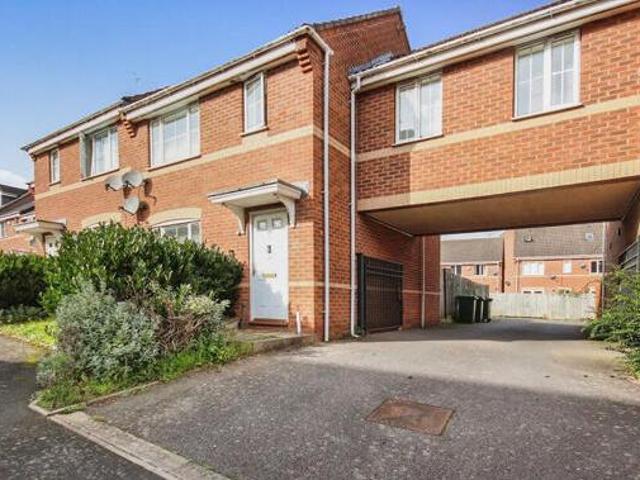 House for sale in Cheylesmore, West Midlands