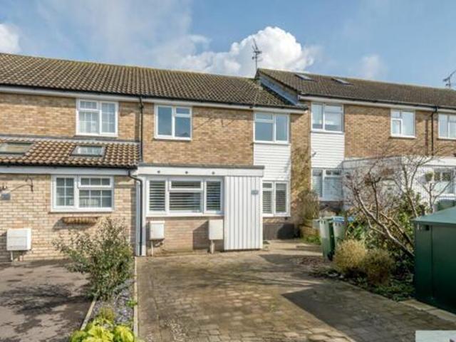 House for sale in Lyons, Greater London