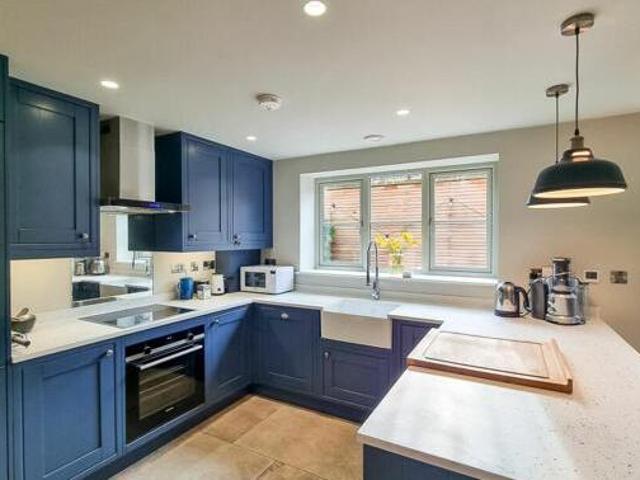 House for sale in York and North Yorkshire, England