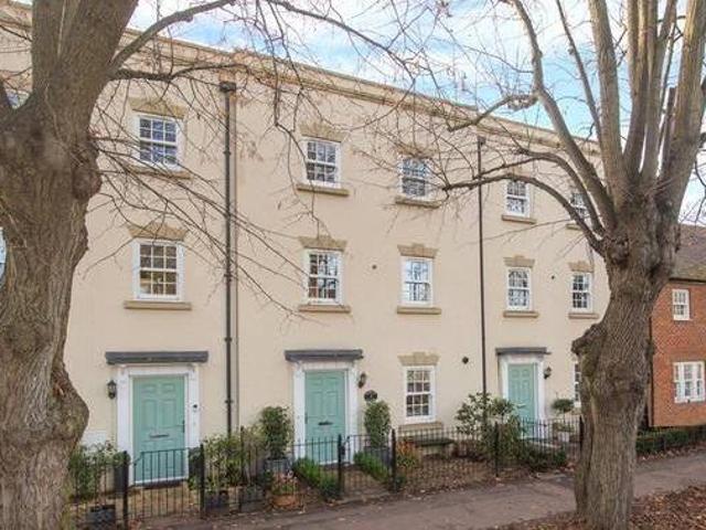 House for sale in Hertfordshire