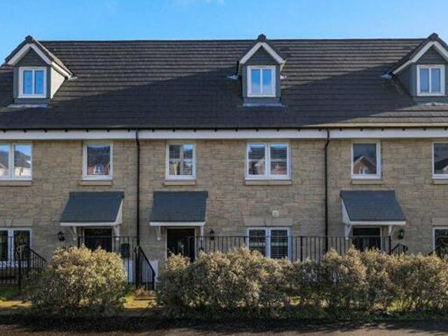 House for sale in Penicuik