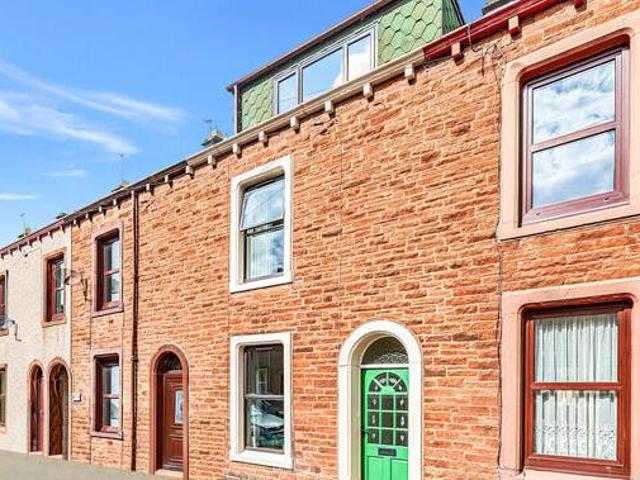 House for sale in Penrith, Westmorland and Furness