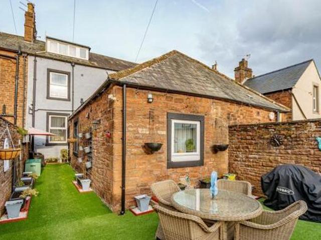 House for sale in Penrith, Westmorland and Furness
