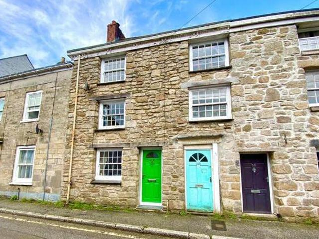 House for sale in Penryn, Cornwall