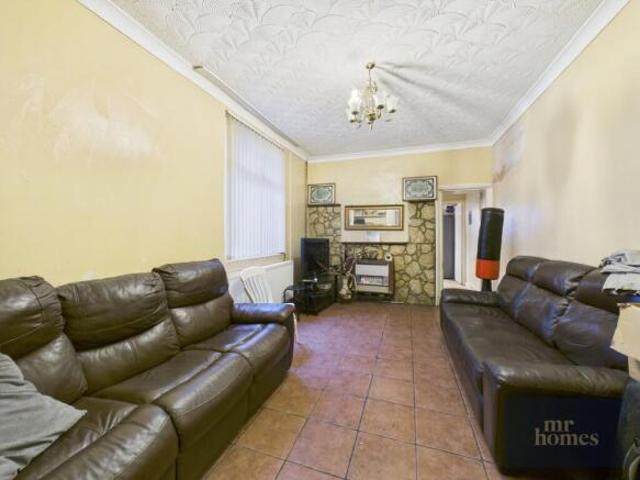 Cottage for sale in Falcon Lodge, Wales