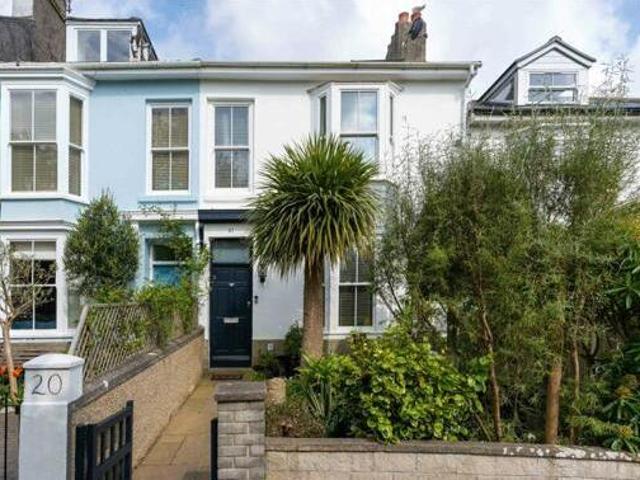 House for sale in Treneere, Penzance
