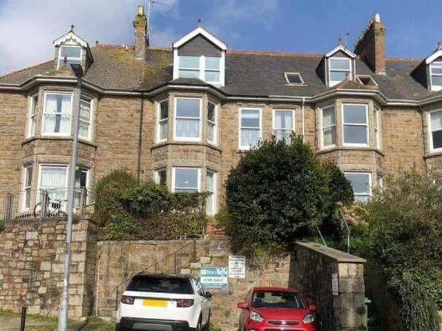 House for sale in Penzance, Cornwall