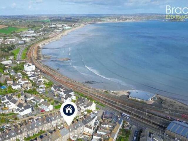 House for sale in Wherrytown, Penzance