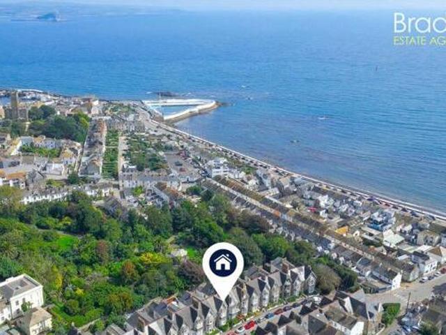 House for sale in Treneere, Penzance