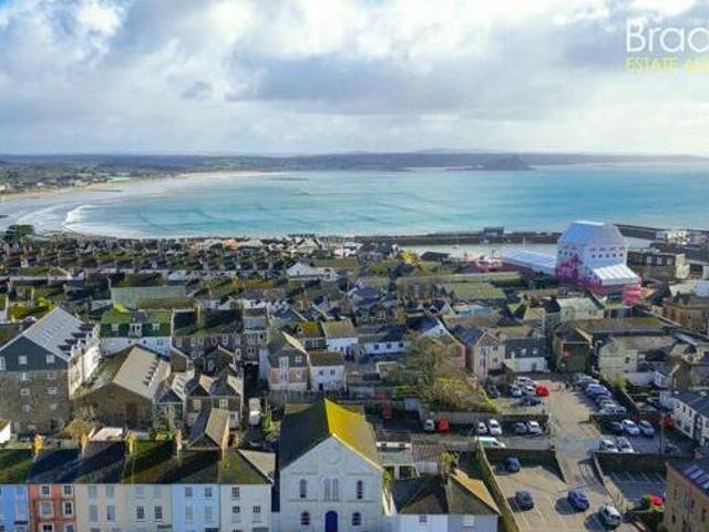 House for sale in Treneere, Penzance